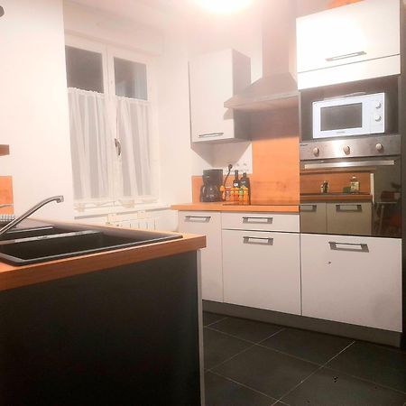Le Fjord - Appartement Confort, Rez-De-Chaussee, Scandinave, Parking Gratuit Bourges Exterior photo