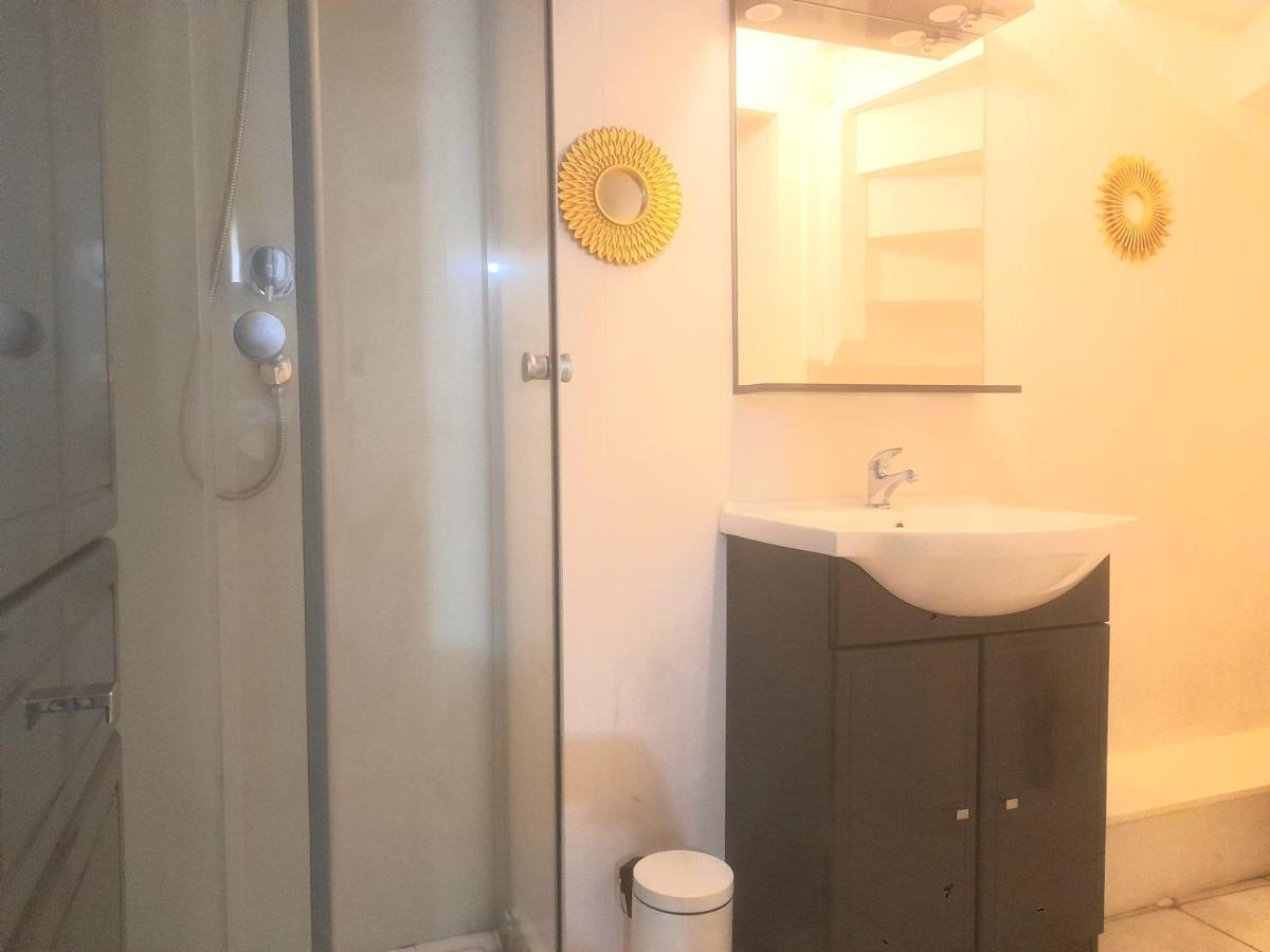 Le Fjord - Appartement Confort, Rez-De-Chaussee, Scandinave, Parking Gratuit Bourges Exterior photo