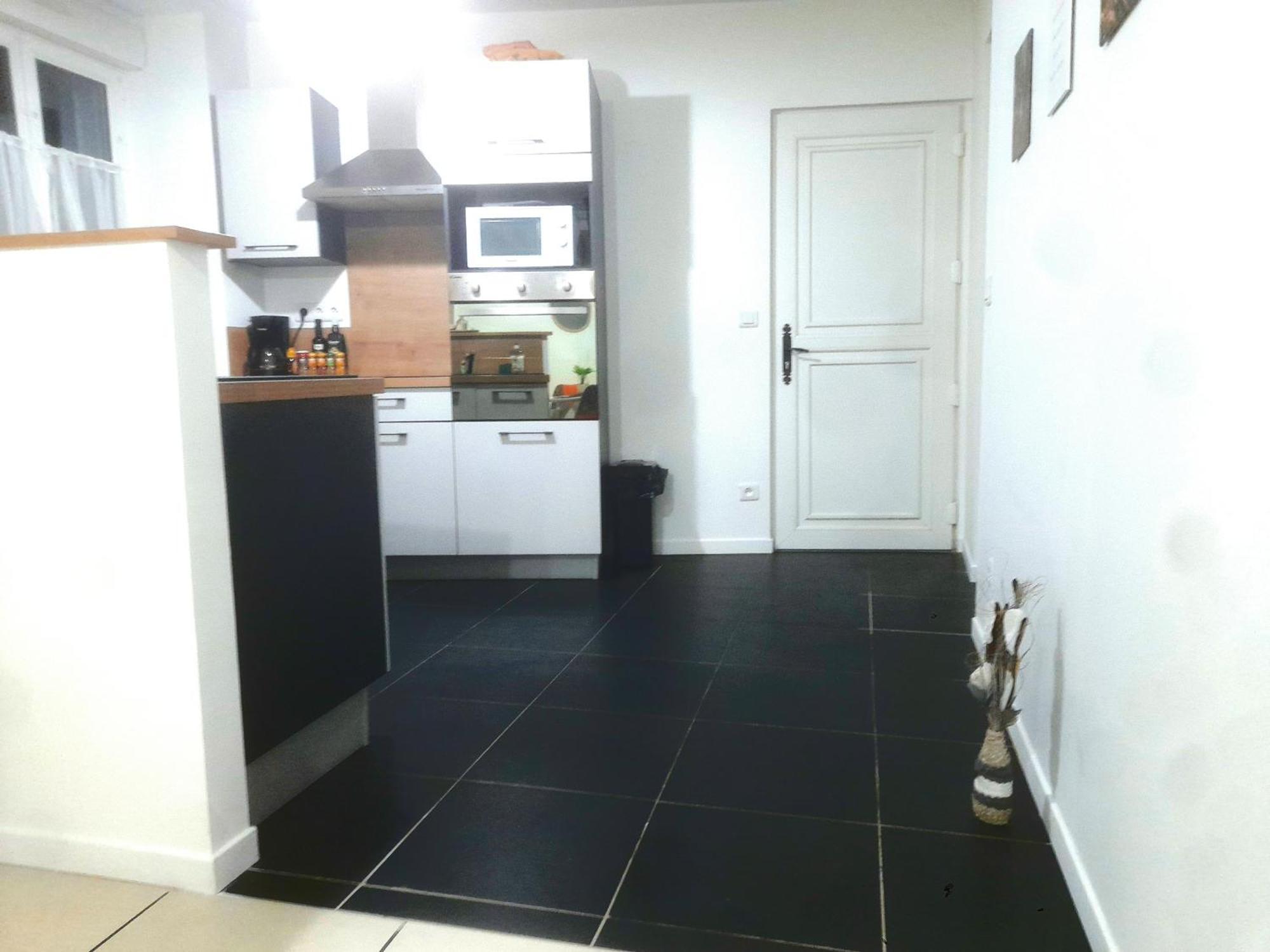 Le Fjord - Appartement Confort, Rez-De-Chaussee, Scandinave, Parking Gratuit Bourges Exterior photo