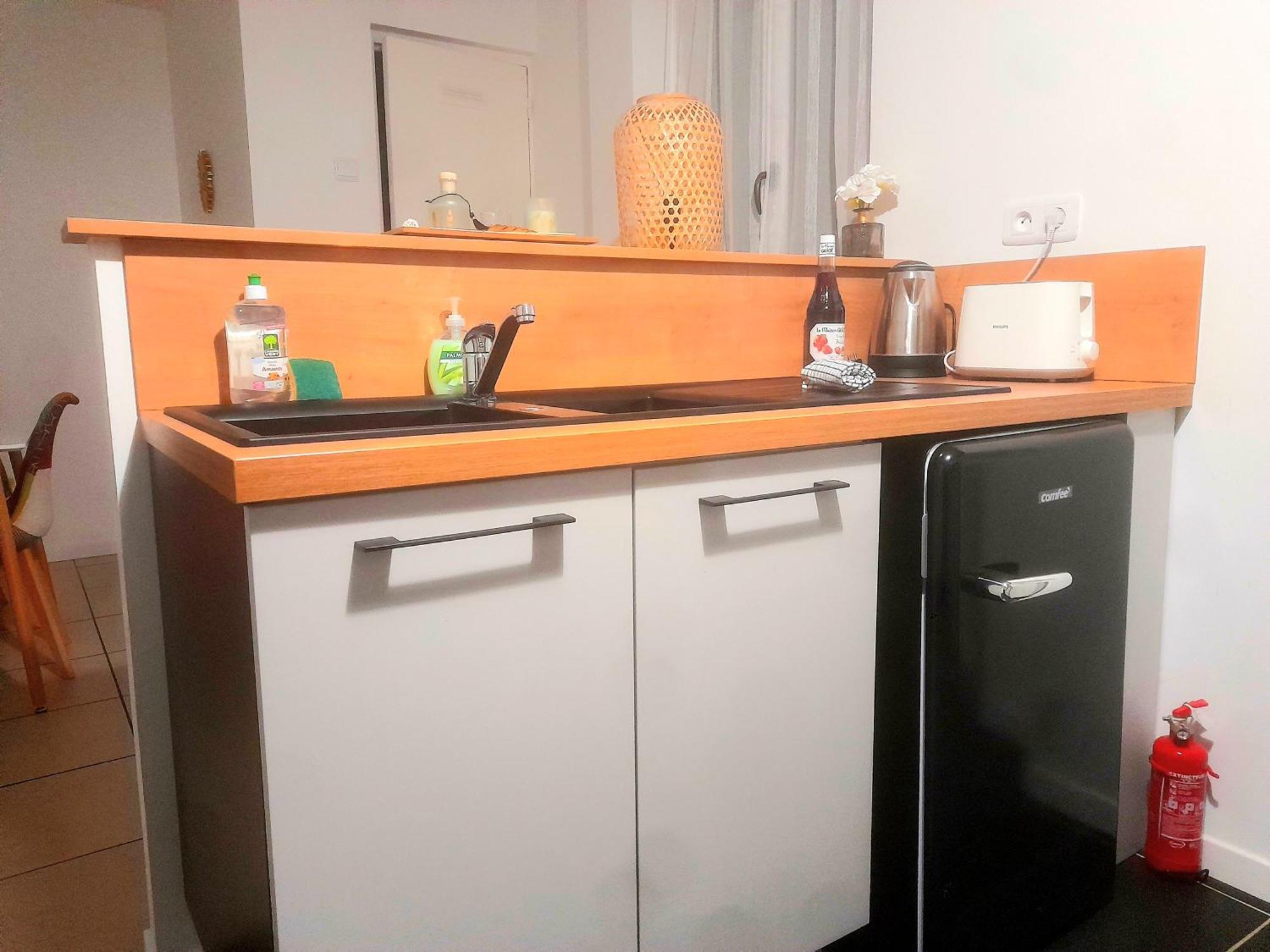 Le Fjord - Appartement Confort, Rez-De-Chaussee, Scandinave, Parking Gratuit Bourges Exterior photo
